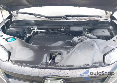 2021 Honda Pilot 2Wd Special Edition from USA, damaged, VIN 5FNYF5H23MB036535